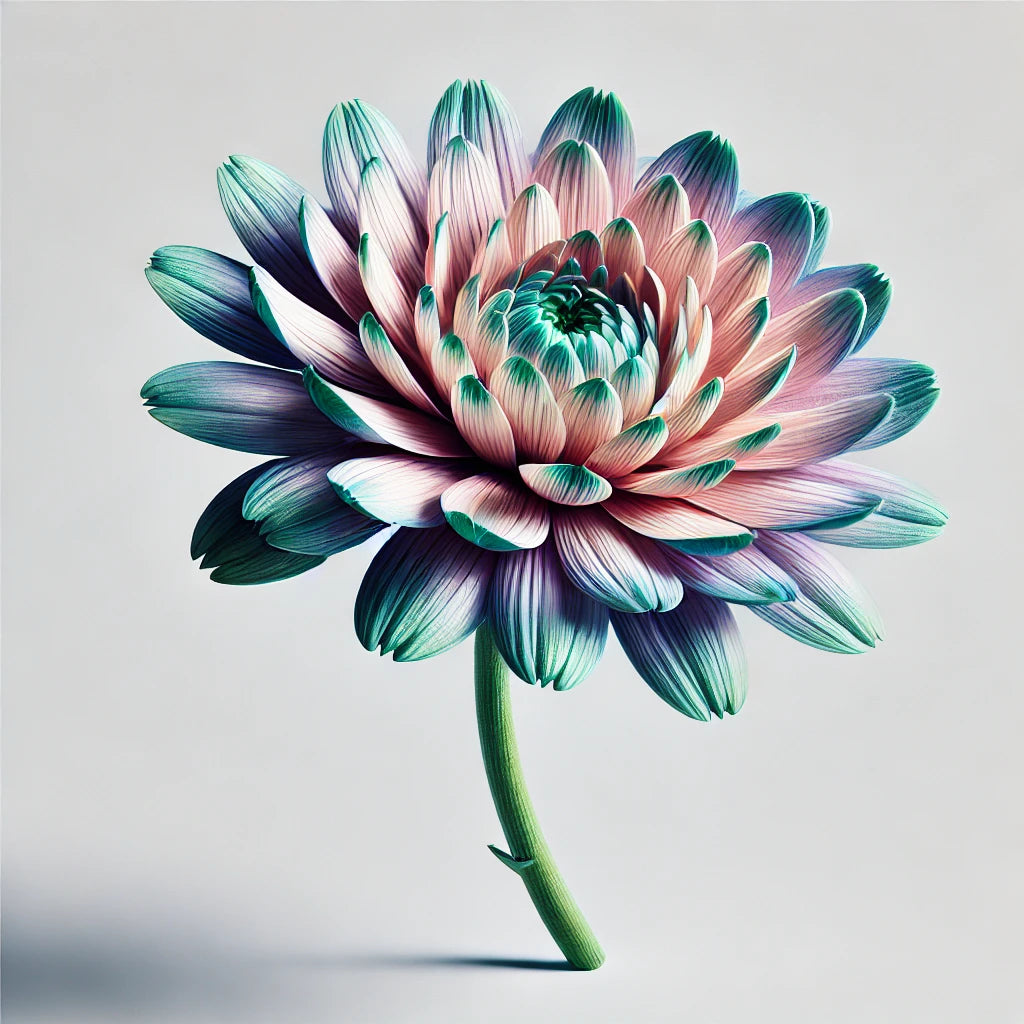 Gerbera Daisy